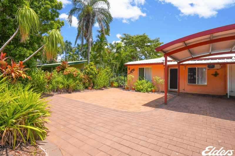 1/15 Maurice Terrace, BAKEWELL, NT 0832