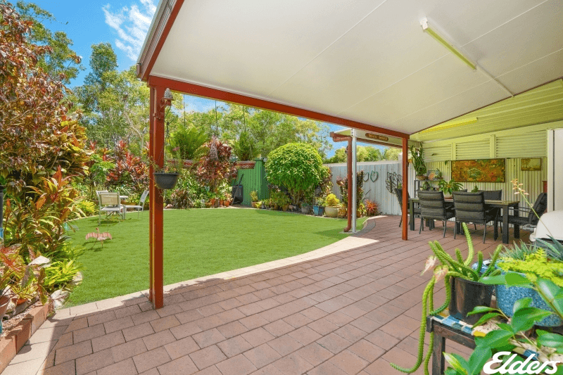 1/15 Maurice Terrace, BAKEWELL, NT 0832