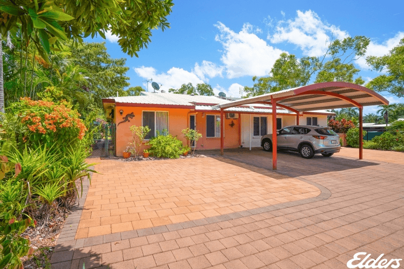 1/15 Maurice Terrace, BAKEWELL, NT 0832