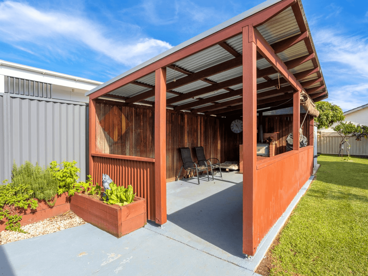 43 Richardson Street, OLD BAR, NSW 2430