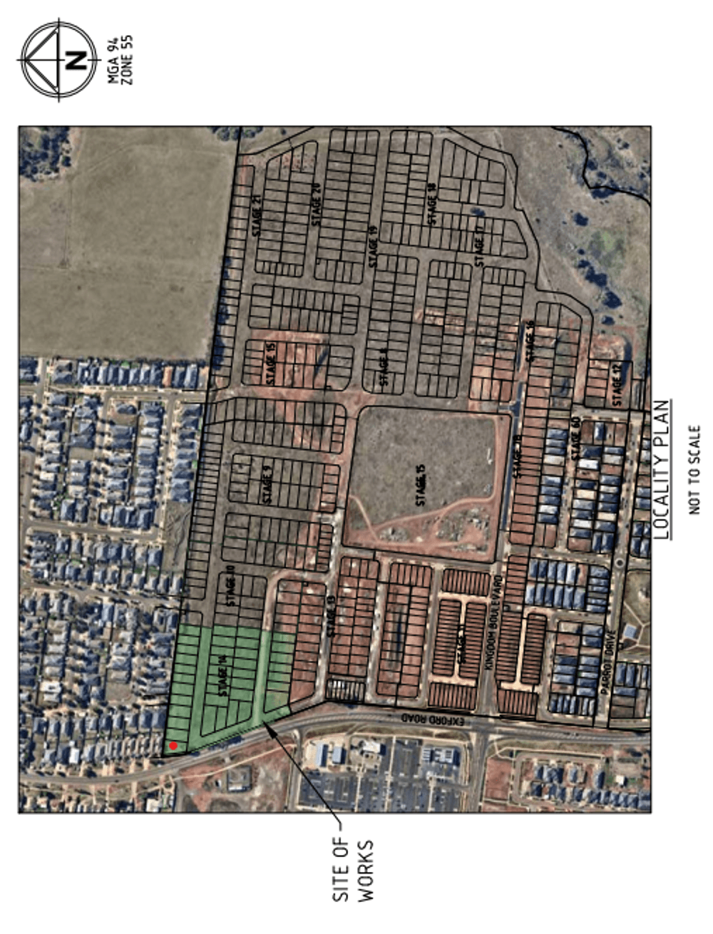 70 SHELTERBELT AVENUE,, WEIR VIEWS, VIC 3338