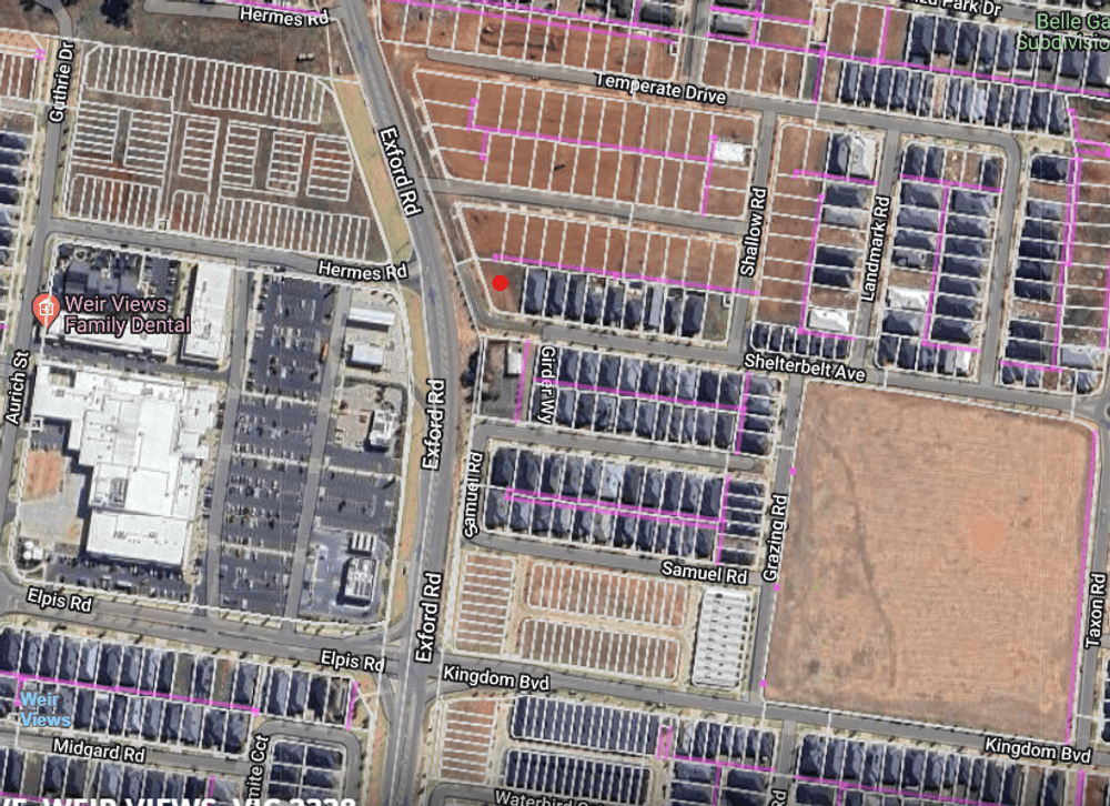 70 SHELTERBELT AVENUE,, WEIR VIEWS, VIC 3338