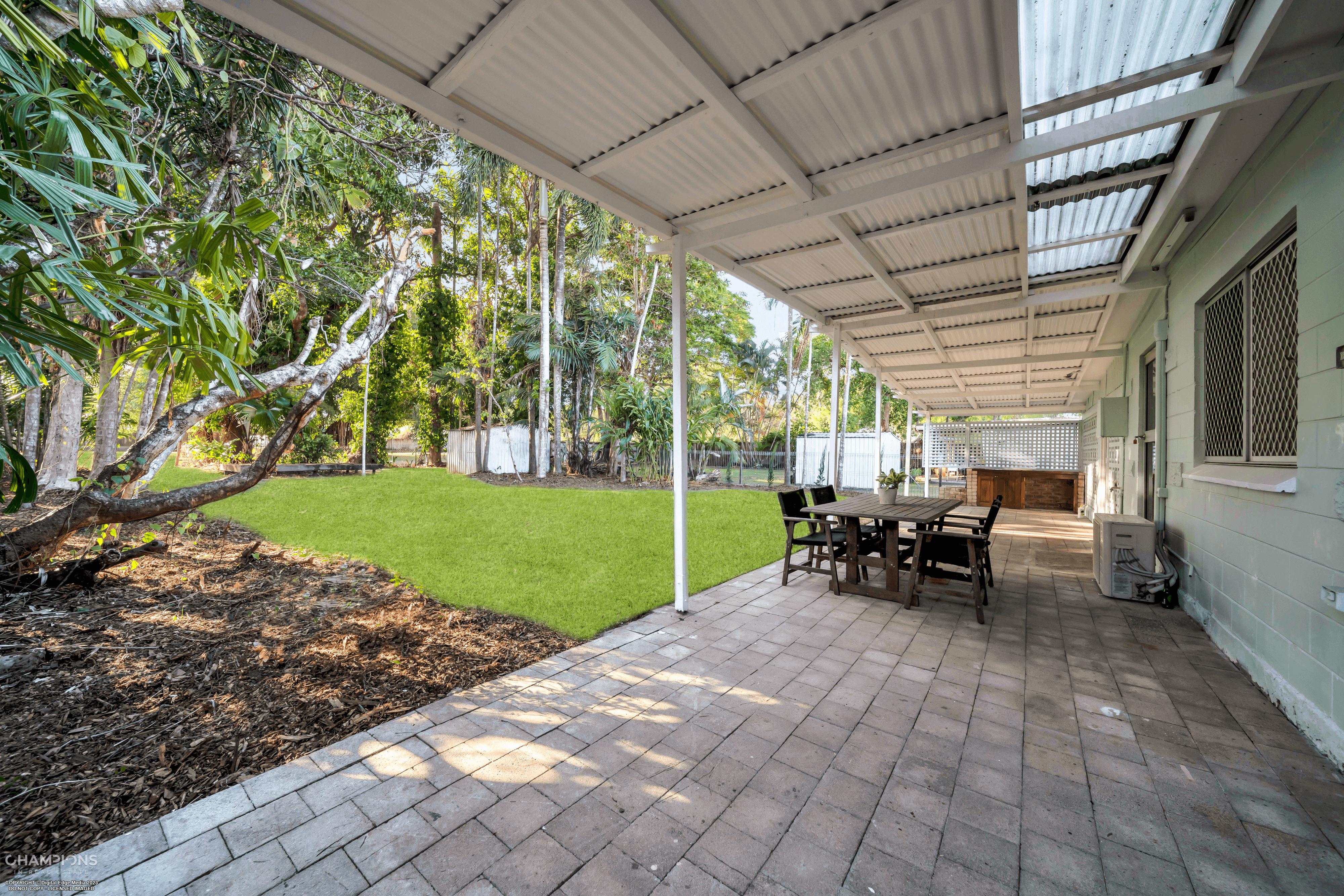 177 McCormack Street, MANUNDA, QLD 4870