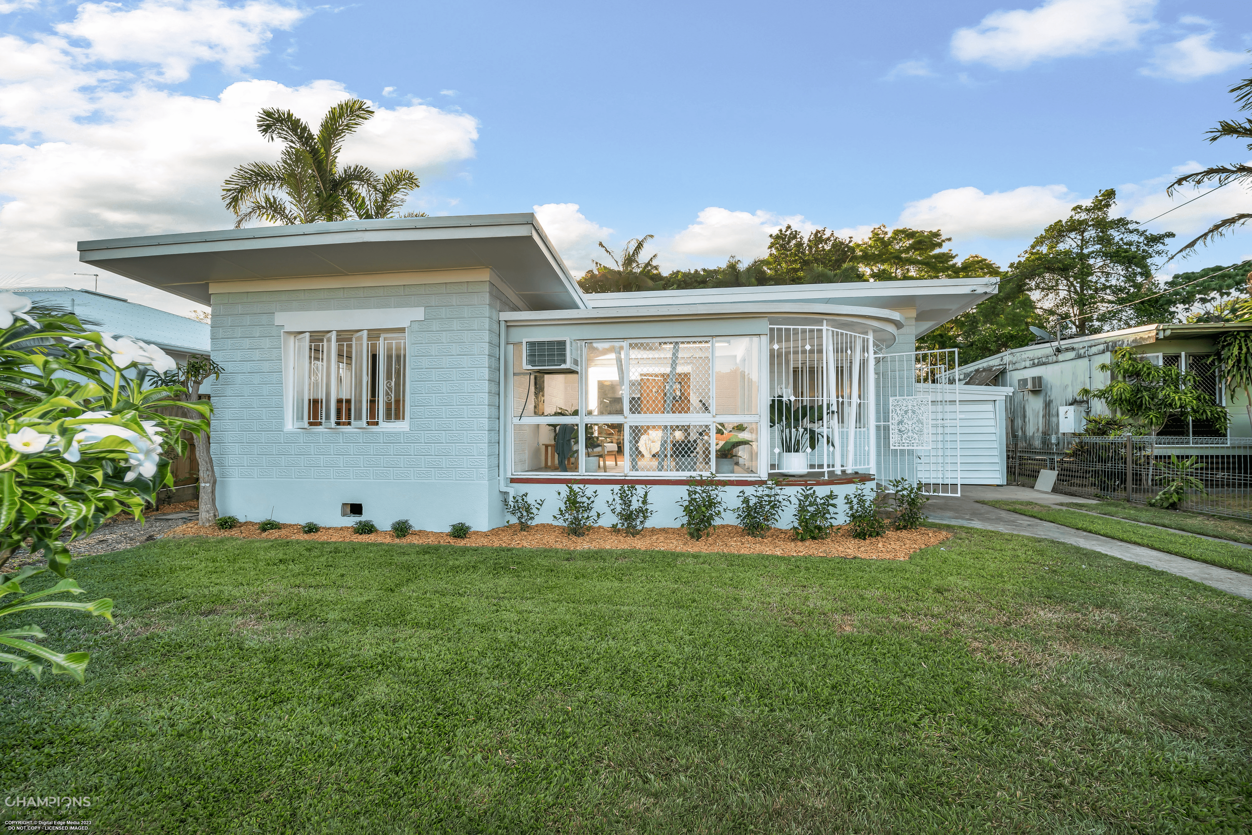 177 McCormack Street, MANUNDA, QLD 4870