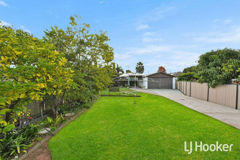 160 Rodd Street, SEFTON, NSW 2162