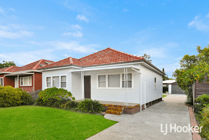 160 Rodd Street, SEFTON, NSW 2162