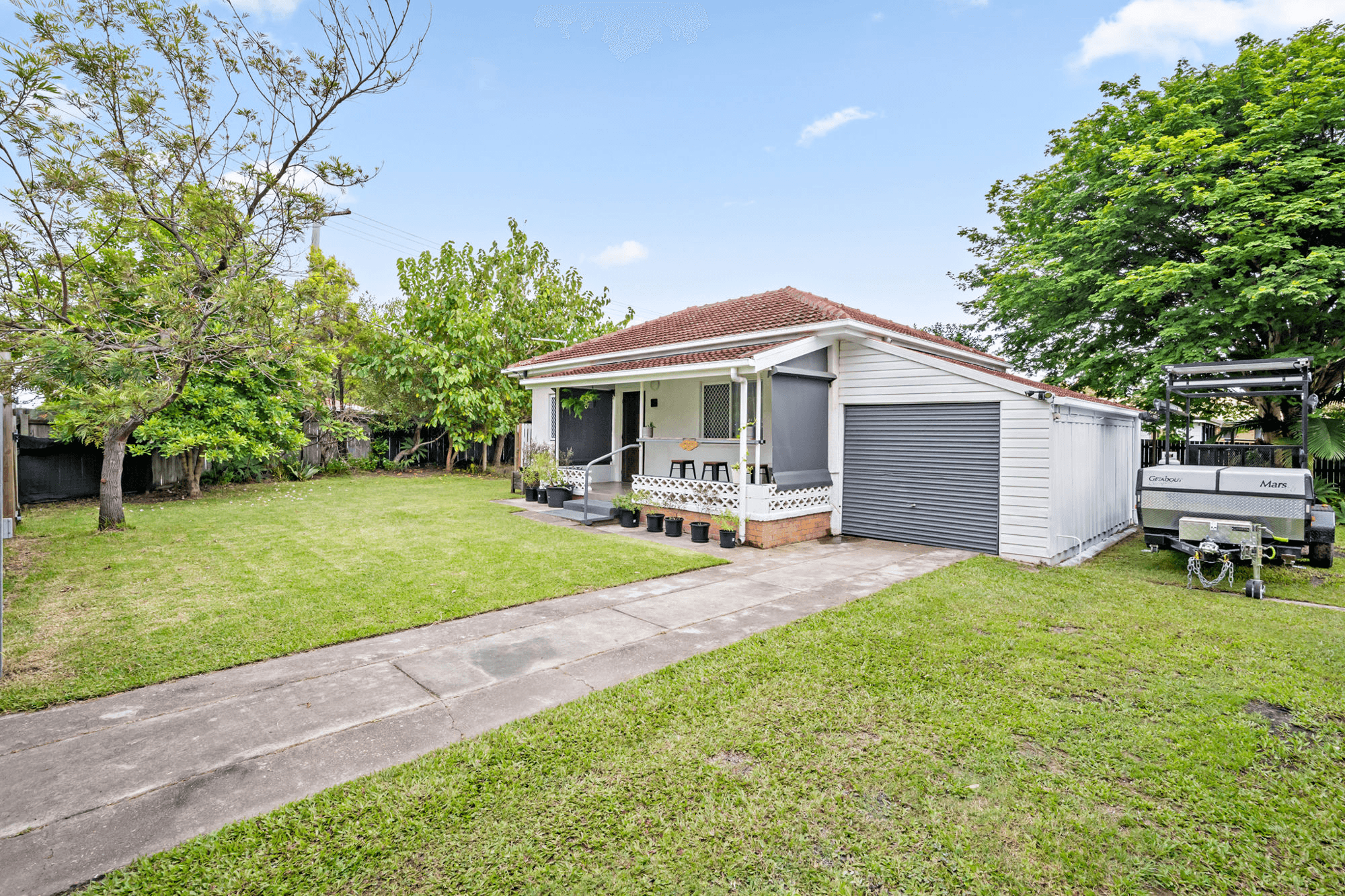 135 Cross Street, DECEPTION BAY, QLD 4508