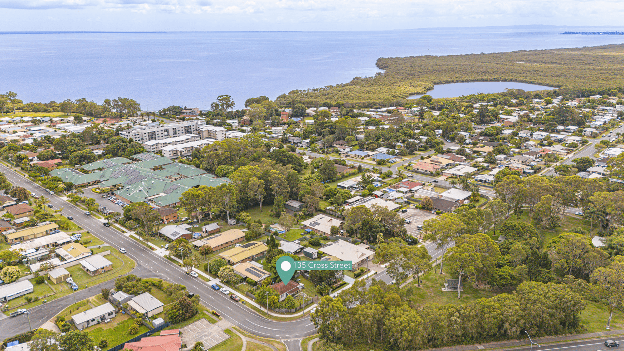 135 Cross Street, DECEPTION BAY, QLD 4508