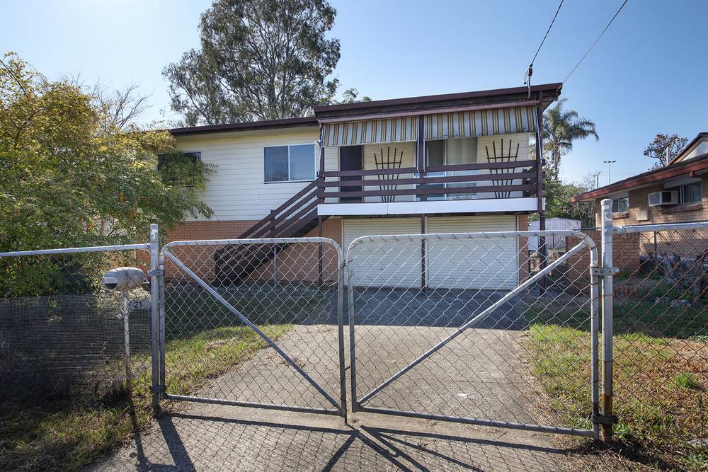 21 Catherine Street, BEENLEIGH, QLD 4207