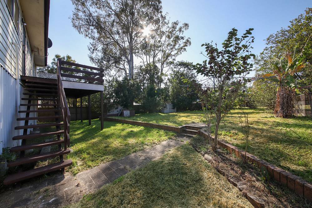 21 Catherine Street, BEENLEIGH, QLD 4207