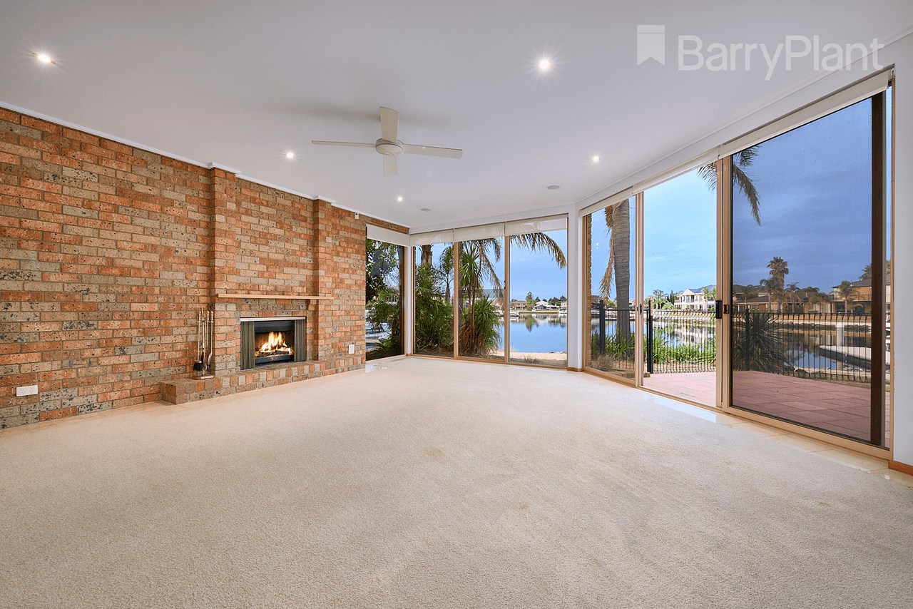 135 Palm Beach Drive, Patterson Lakes, VIC 3197