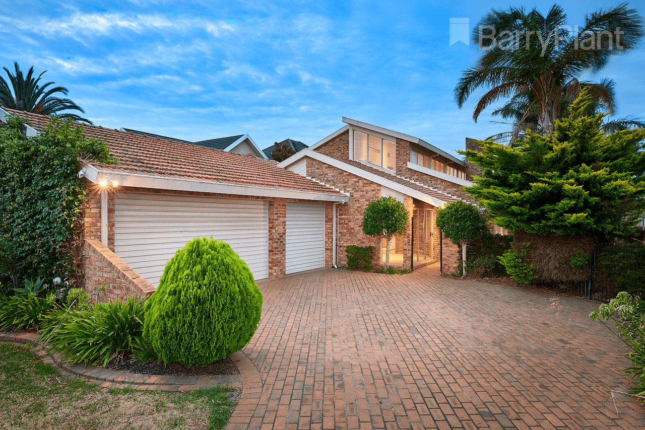 135 Palm Beach Drive, Patterson Lakes, VIC 3197