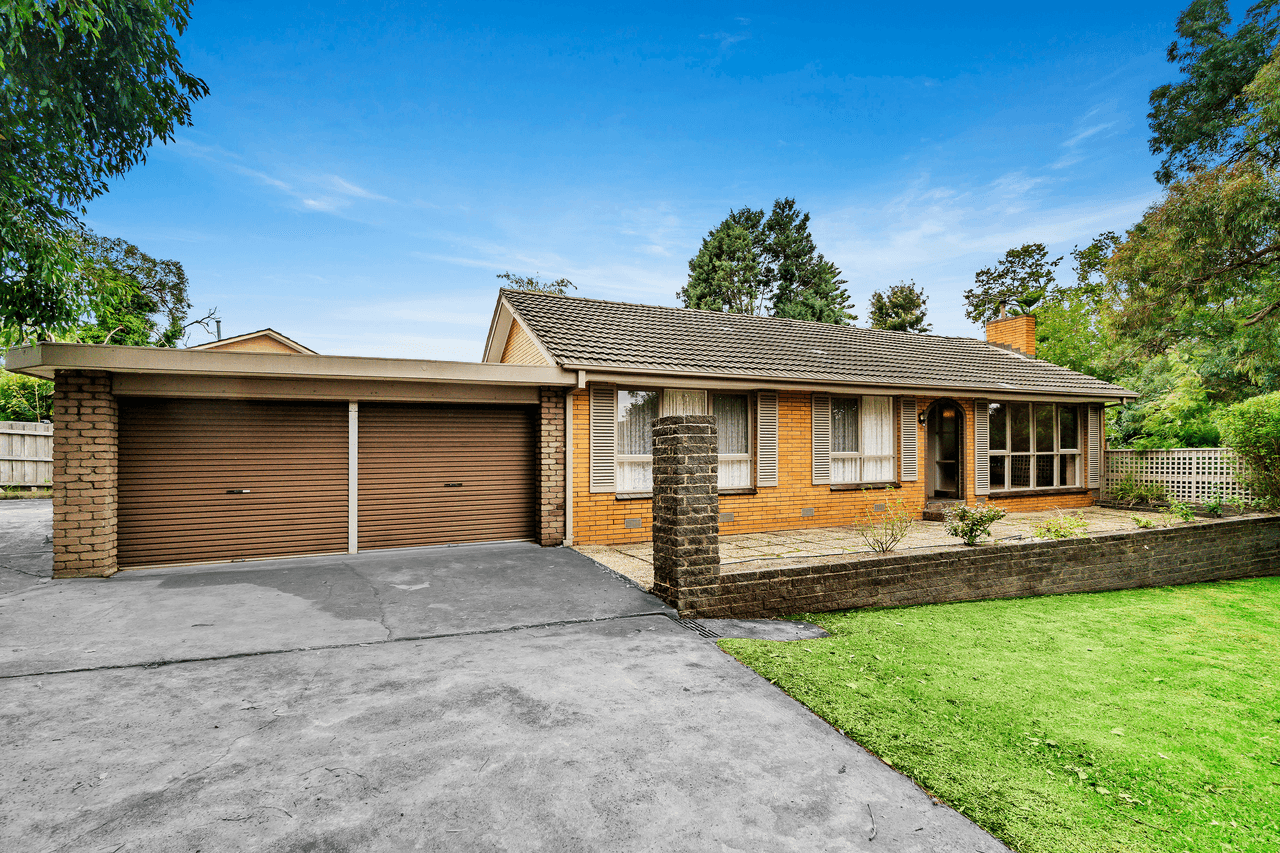 215 Scoresby Road, BORONIA, VIC 3155