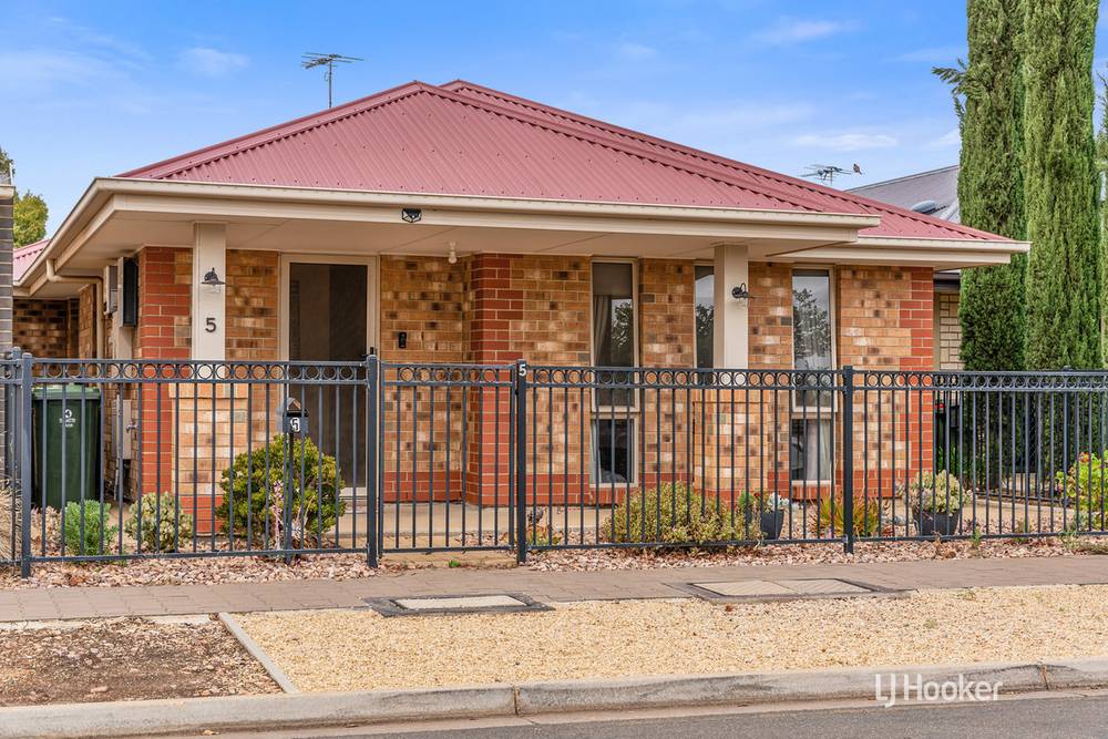 5 Gold Street, MUNNO PARA, SA 5115