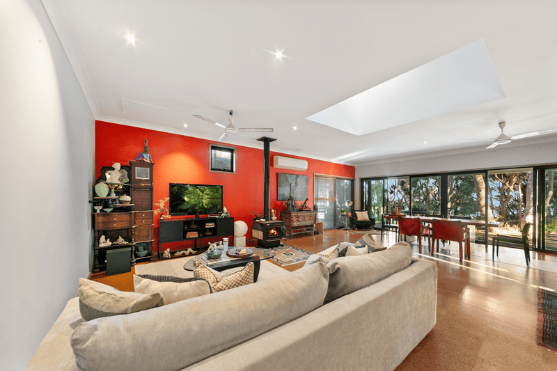 17 Green Point Road, Pearl Beach, NSW 2256