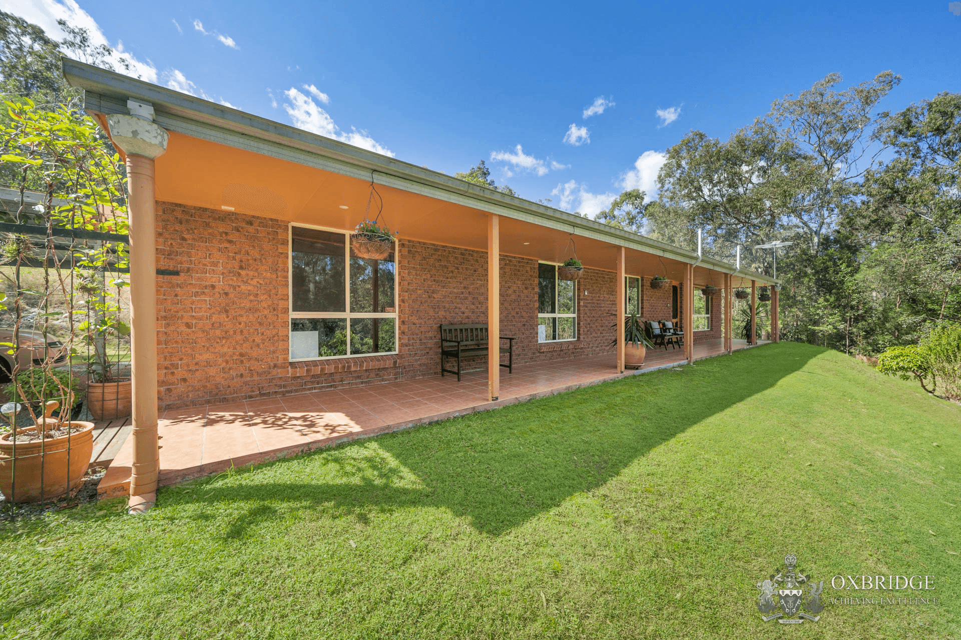 109-113 Condamine Drive, LOGAN VILLAGE, QLD 4207