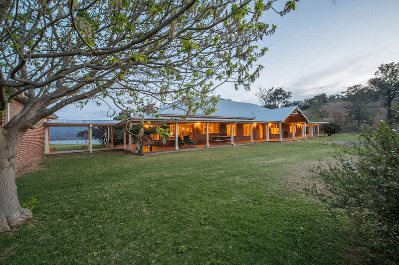 185 Alma Road, Gundy, NSW 2337