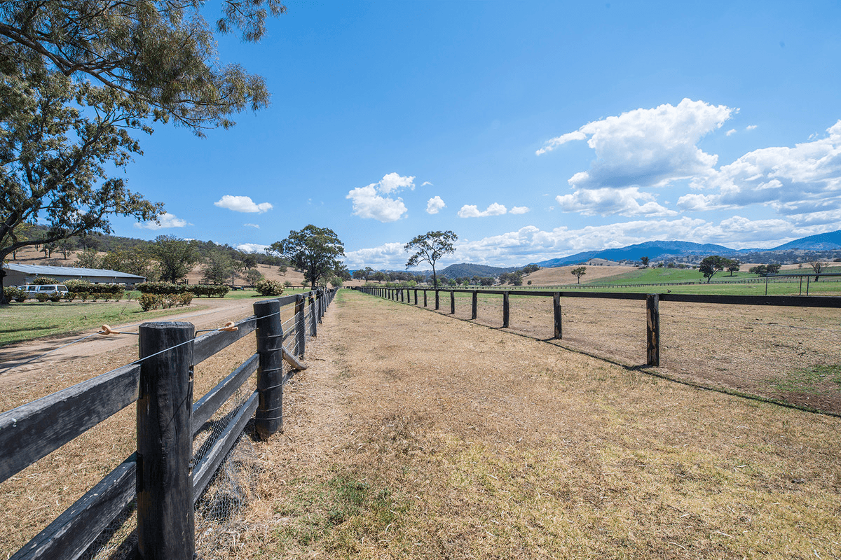 185 Alma Road, Gundy, NSW 2337