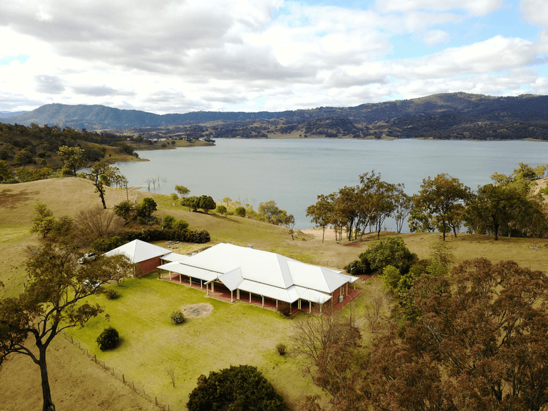 185 Alma Road, Gundy, NSW 2337