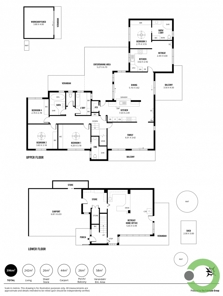 30 Sandow Crescent, Coromandel Valley, SA 5051