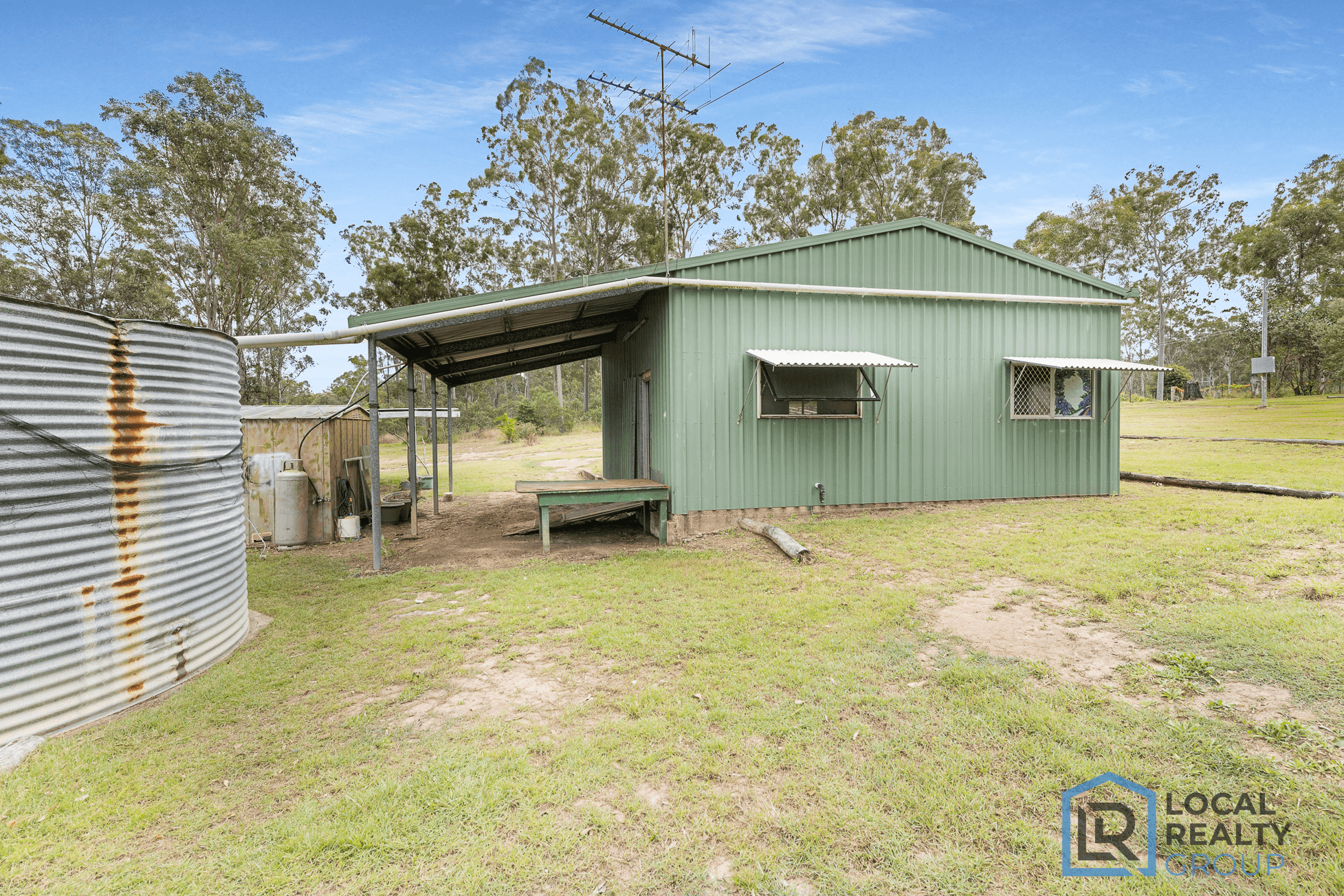 4 Waratah Ct, Bucca, QLD 4670