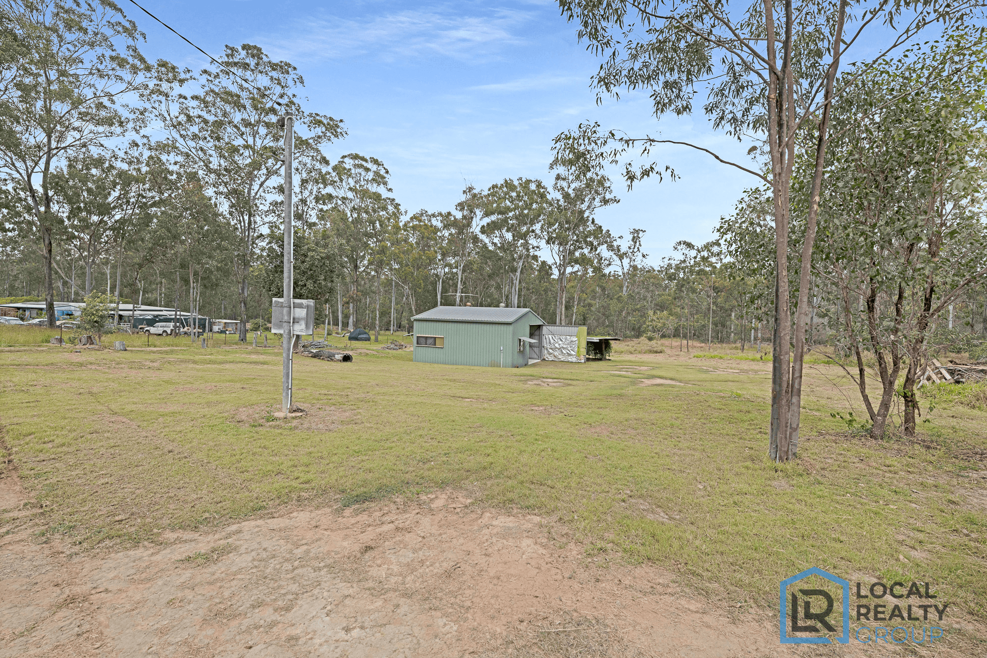 4 Waratah Ct, Bucca, QLD 4670