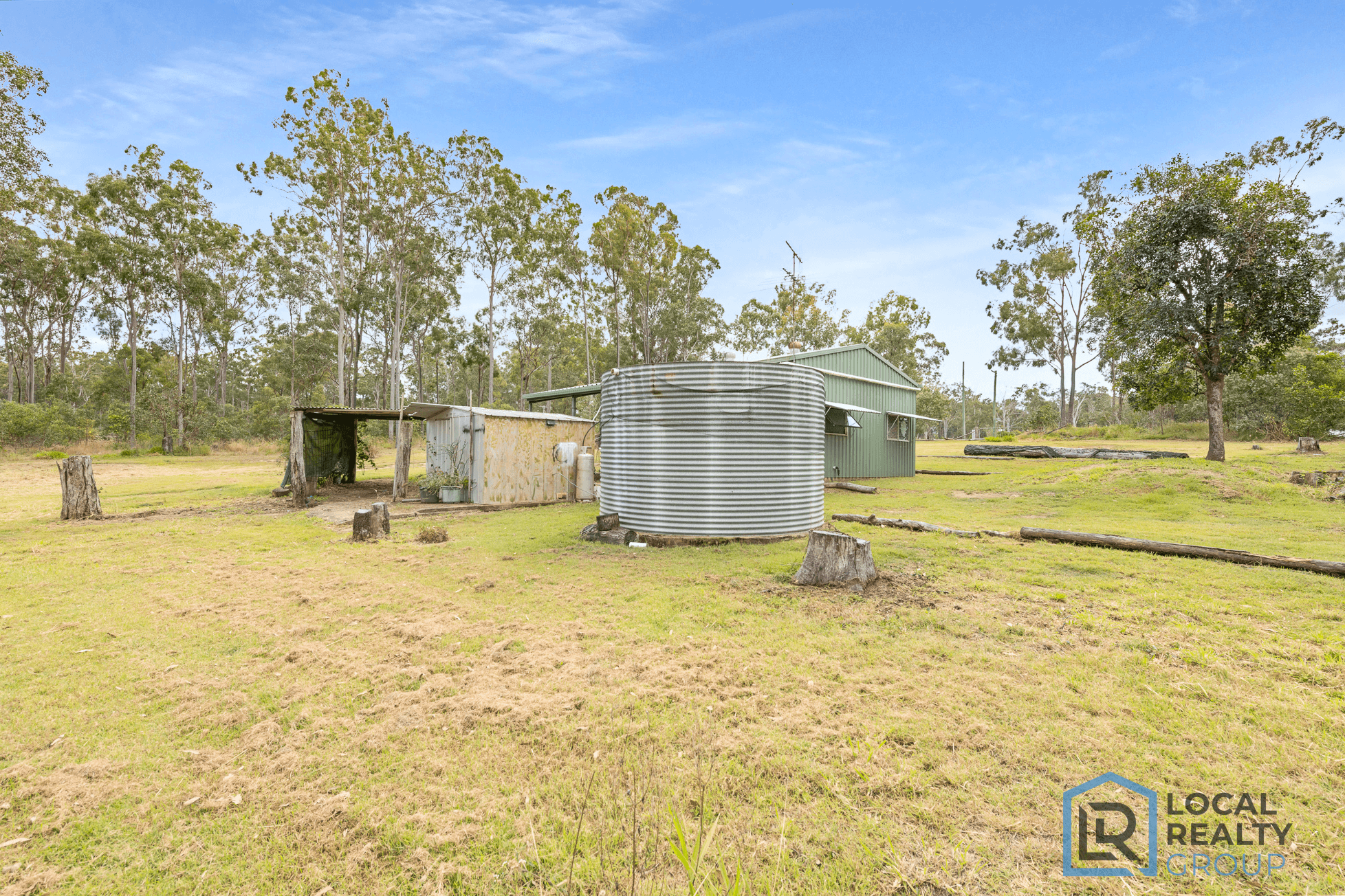 4 Waratah Ct, Bucca, QLD 4670