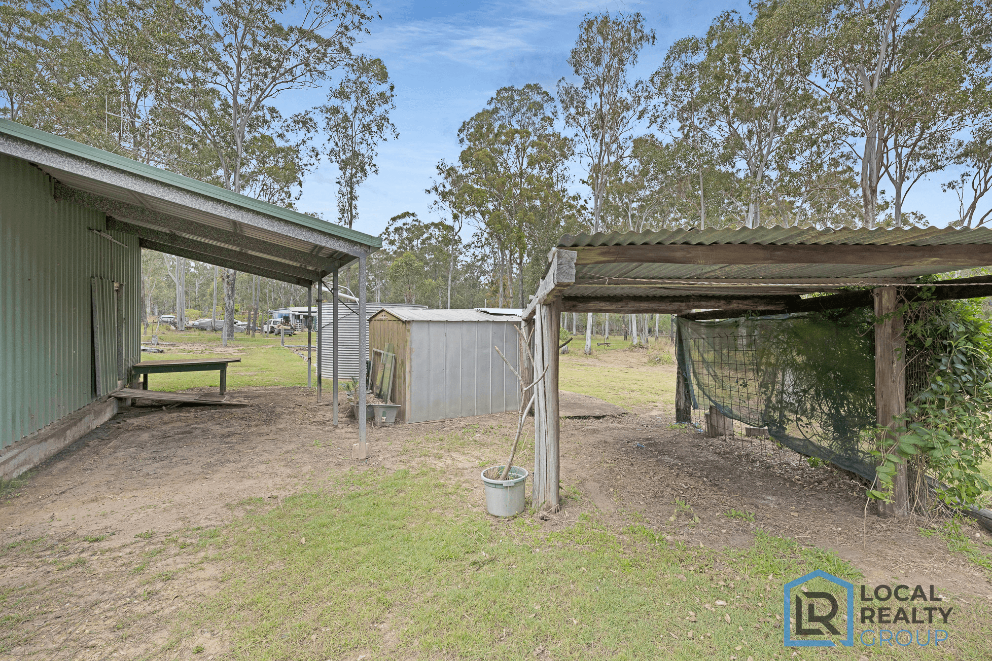 4 Waratah Ct, Bucca, QLD 4670