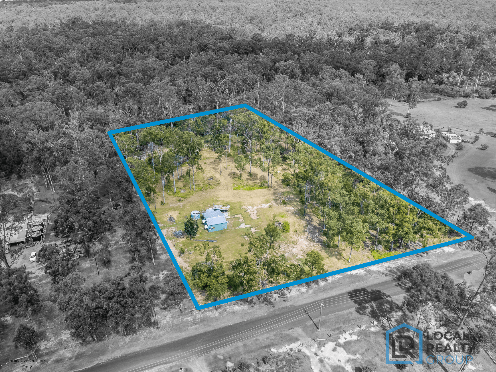 4 Waratah Ct, Bucca, QLD 4670