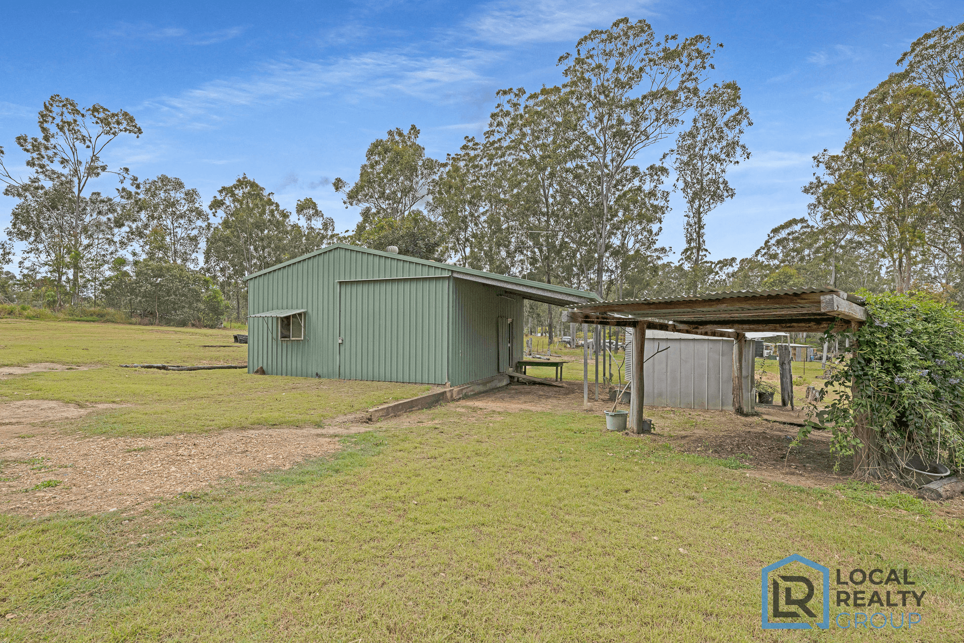 4 Waratah Ct, Bucca, QLD 4670