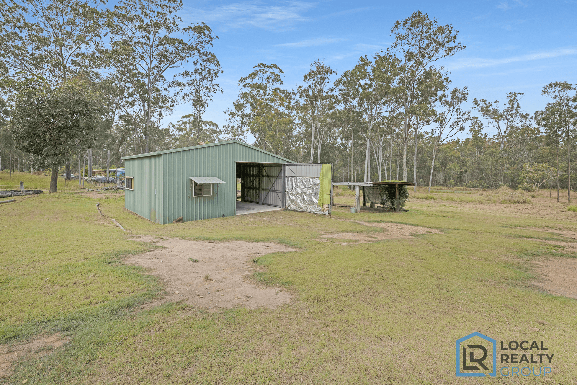 4 Waratah Ct, Bucca, QLD 4670