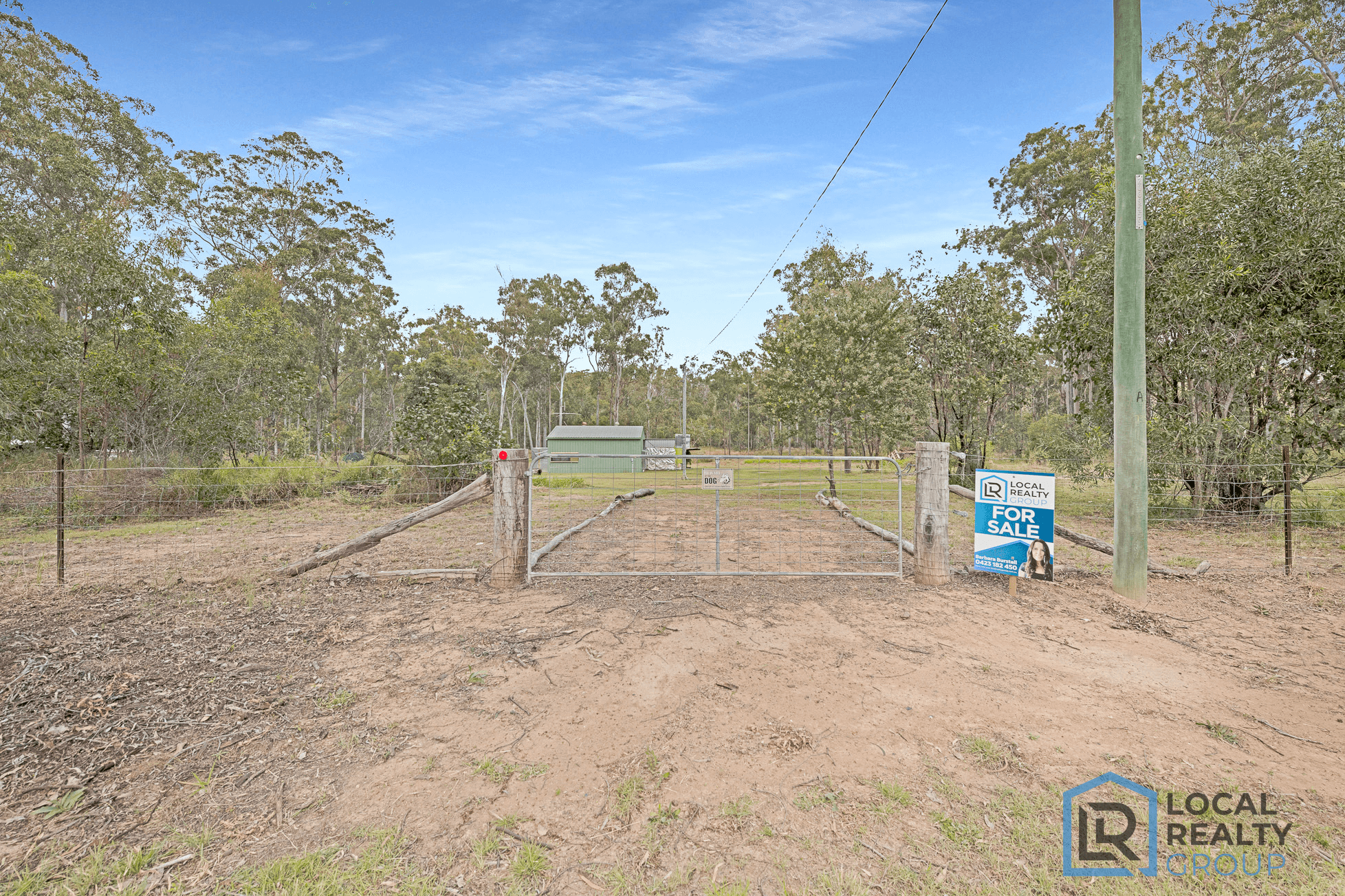 4 Waratah Ct, Bucca, QLD 4670