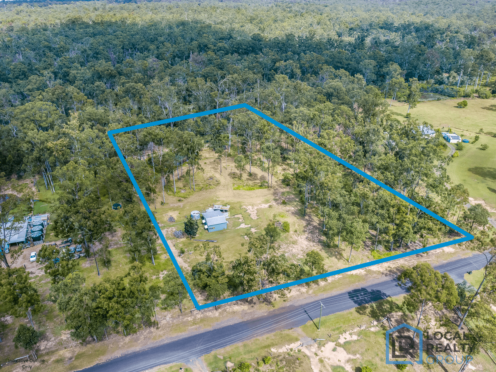 4 Waratah Ct, Bucca, QLD 4670