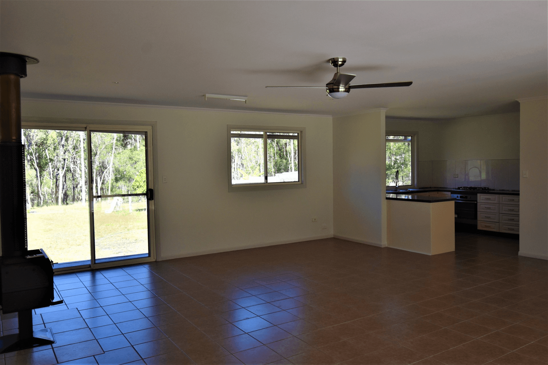 127 Junction Mountain Road, South Isis, QLD 4660