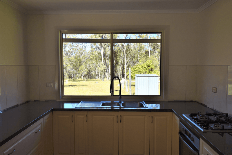 127 Junction Mountain Road, South Isis, QLD 4660