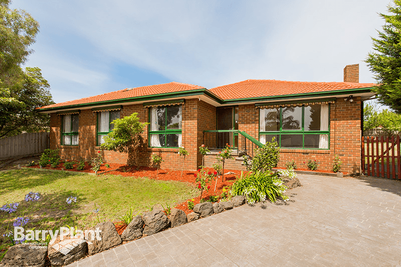 8 Reed Court, ENDEAVOUR HILLS, VIC 3802