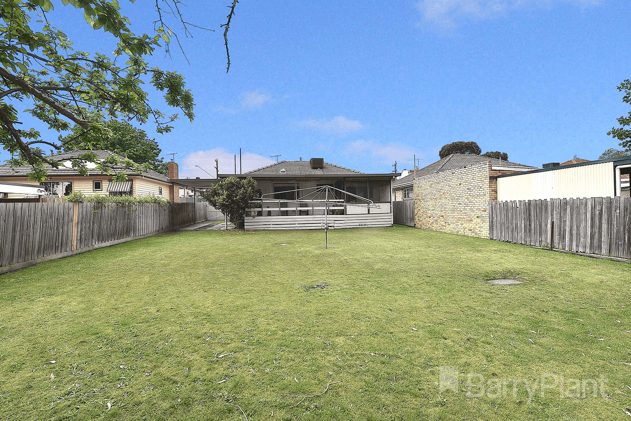 110 Chandler Road, Noble Park, VIC 3174