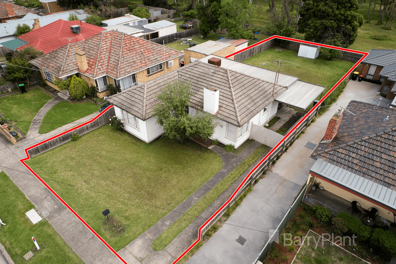 110 Chandler Road, Noble Park, VIC 3174