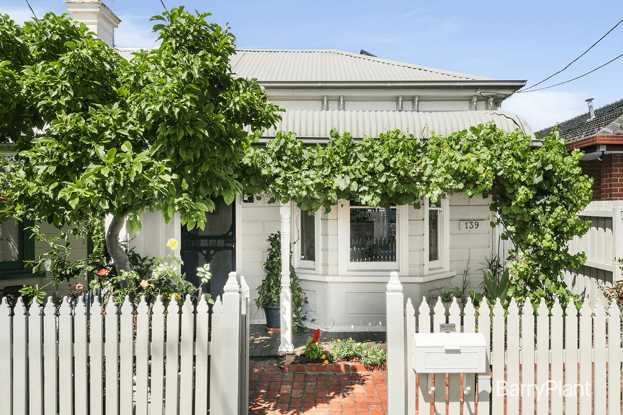 139 Beavers Road, Northcote, VIC 3070