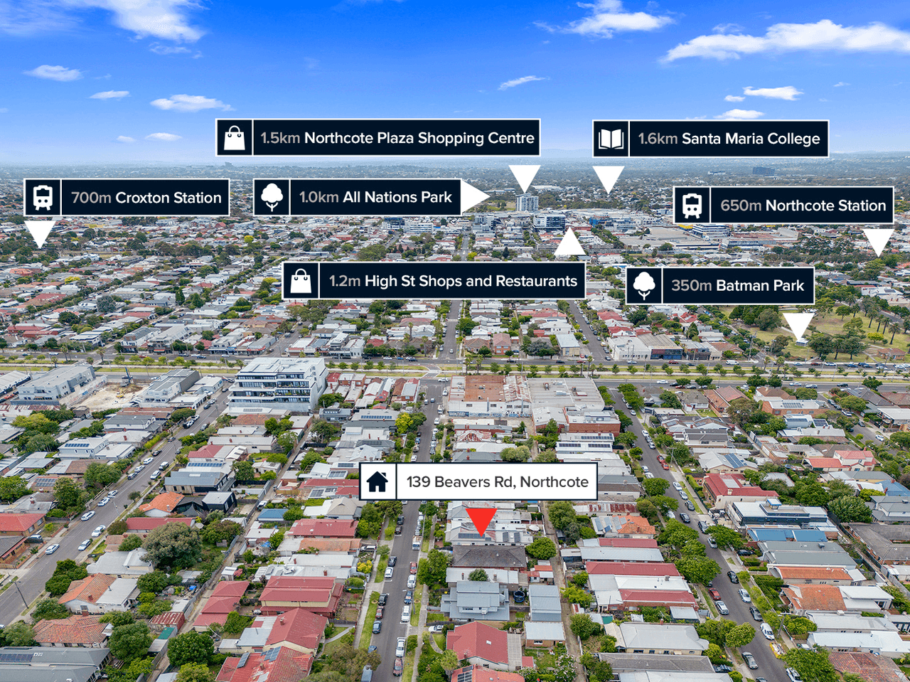 139 Beavers Road, Northcote, VIC 3070