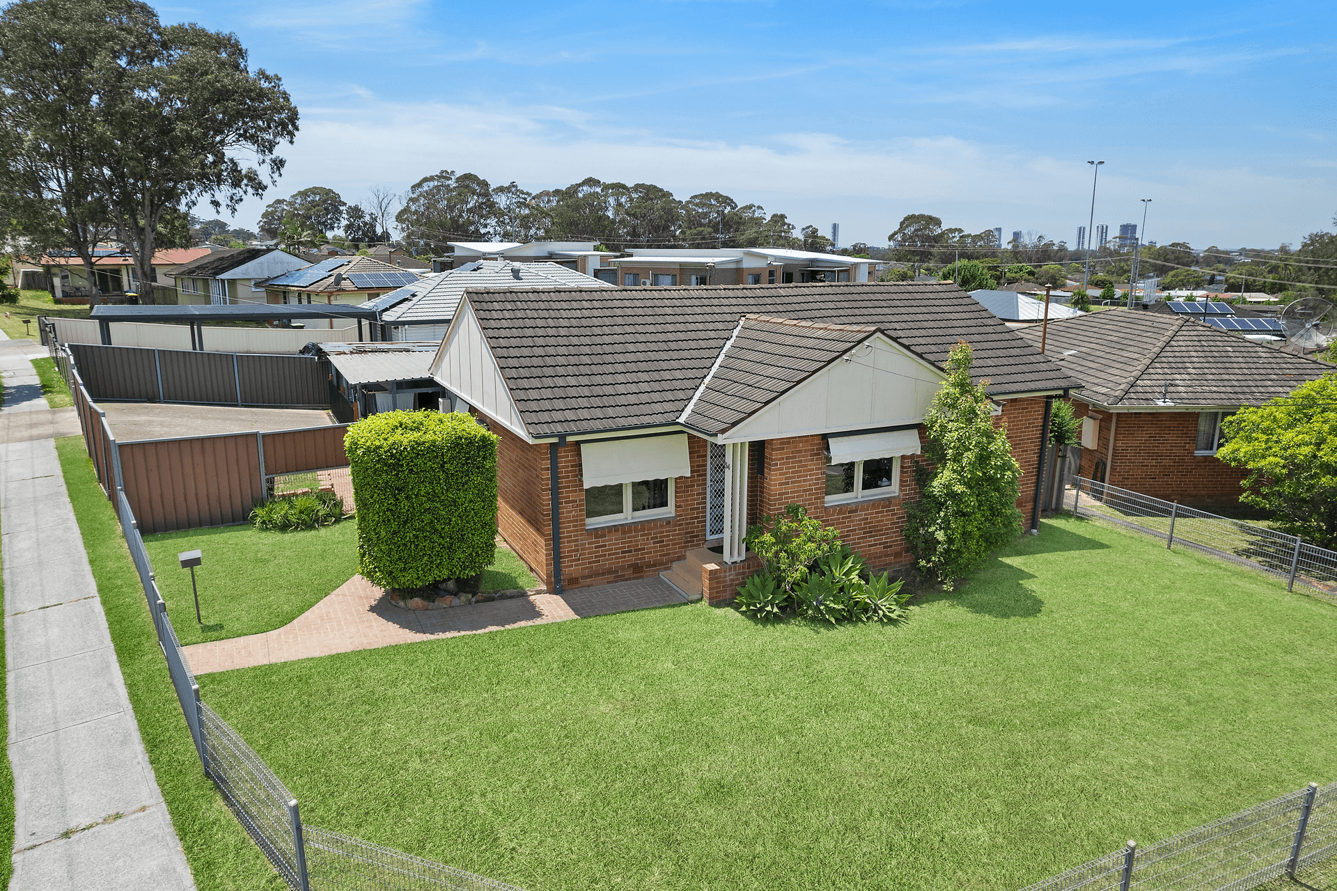 54 Warrigo Street, Sadleir, NSW 2168