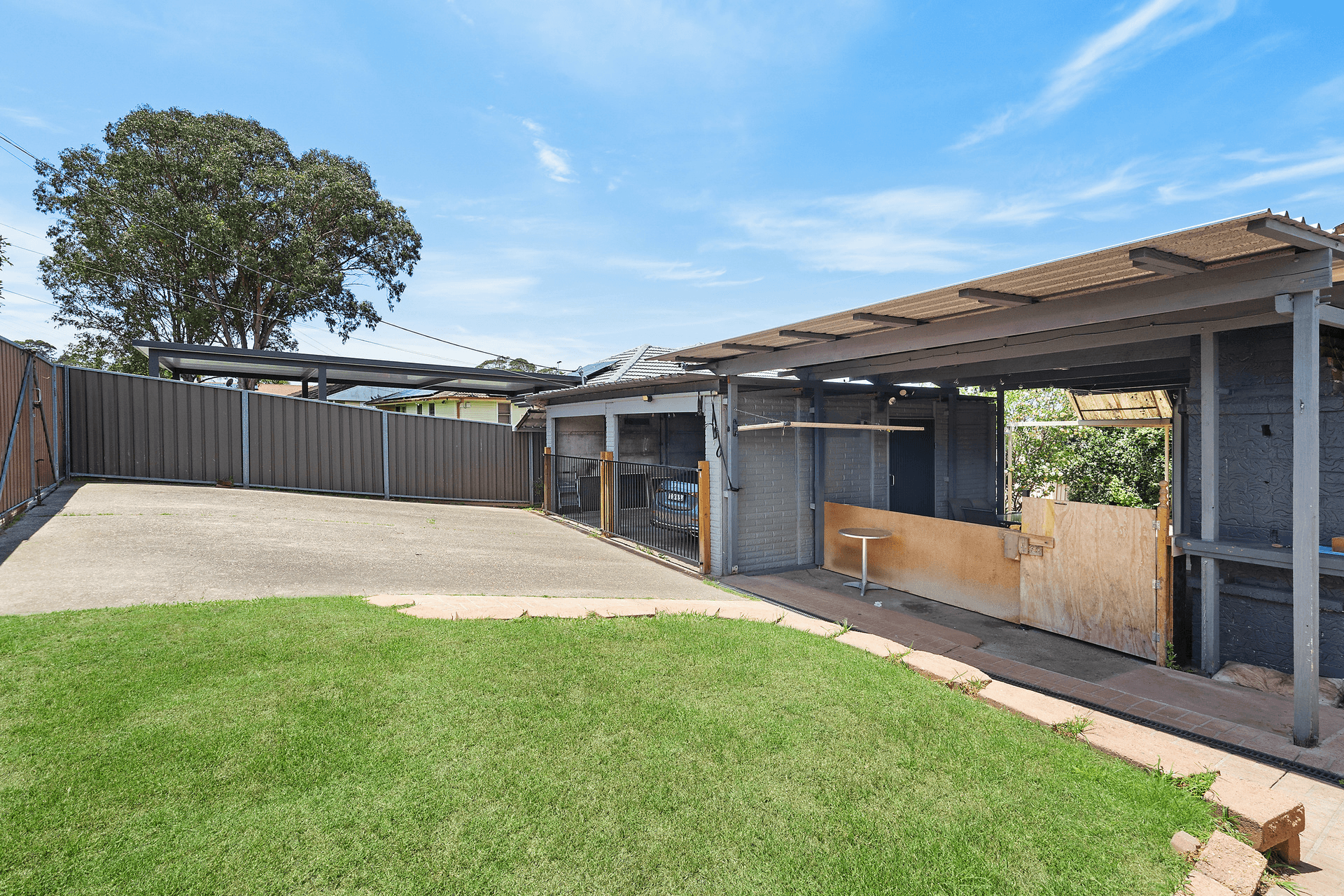 54 Warrigo Street, Sadleir, NSW 2168