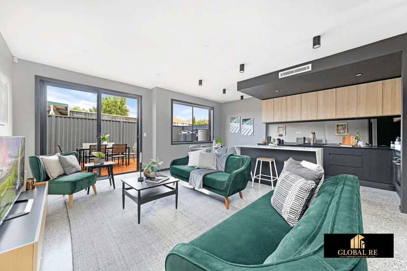 13B Kihilla St, FAIRFIELD HEIGHTS, NSW 2165