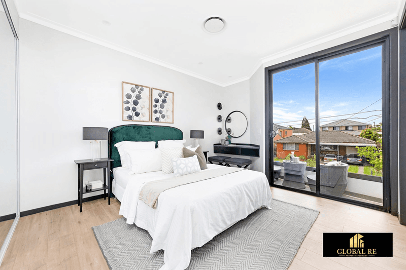 13B Kihilla St, FAIRFIELD HEIGHTS, NSW 2165