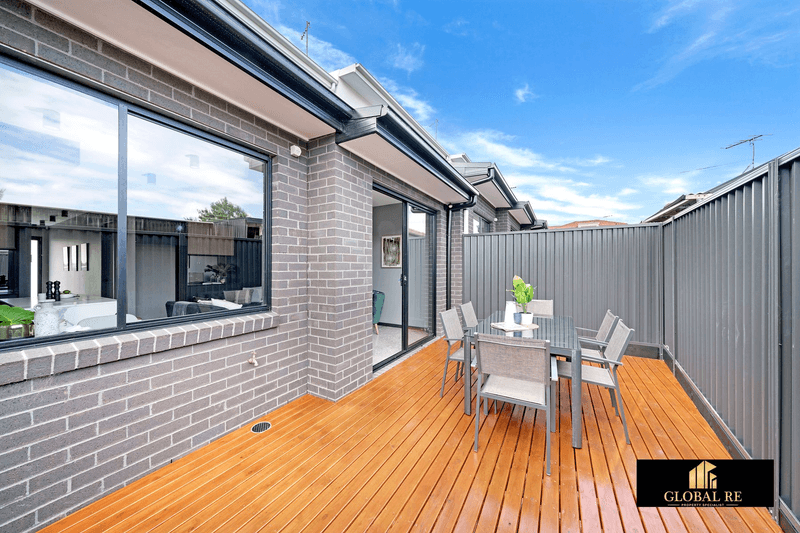 13B Kihilla St, FAIRFIELD HEIGHTS, NSW 2165