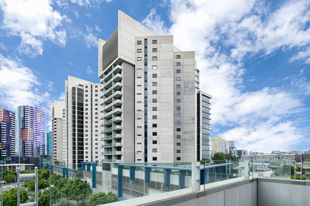 Suite 1520 & 1521/401 Docklands Drive, Docklands, VIC 3008