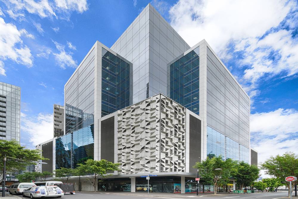 Suite 1520 & 1521/401 Docklands Drive, Docklands, VIC 3008