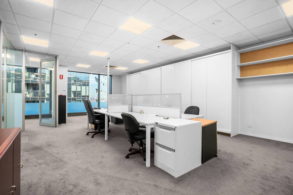 Suite 1520 & 1521/401 Docklands Drive, Docklands, VIC 3008