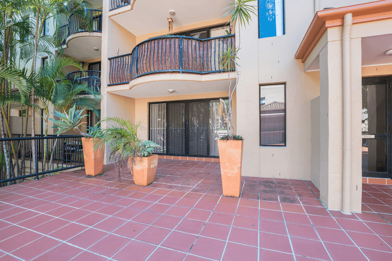 8/61 North Street, Southport, QLD 4215