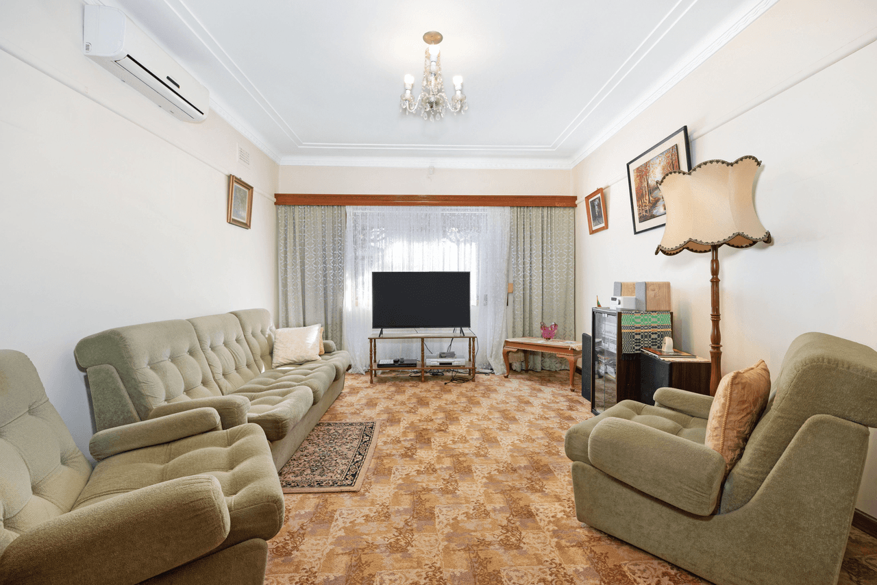 75 Horton Street, YAGOONA, NSW 2199